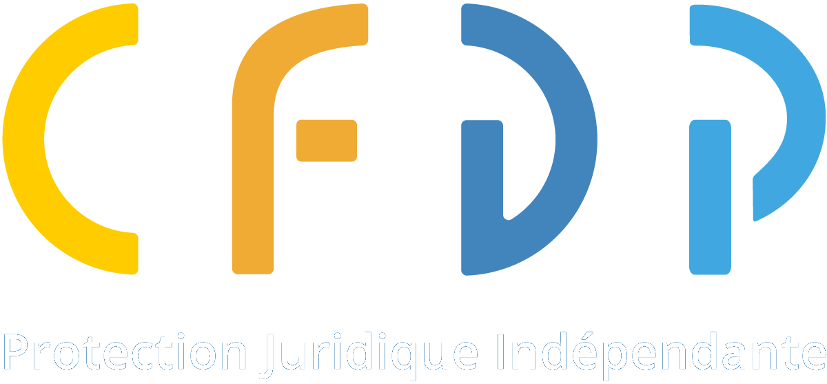 Logo CFDP